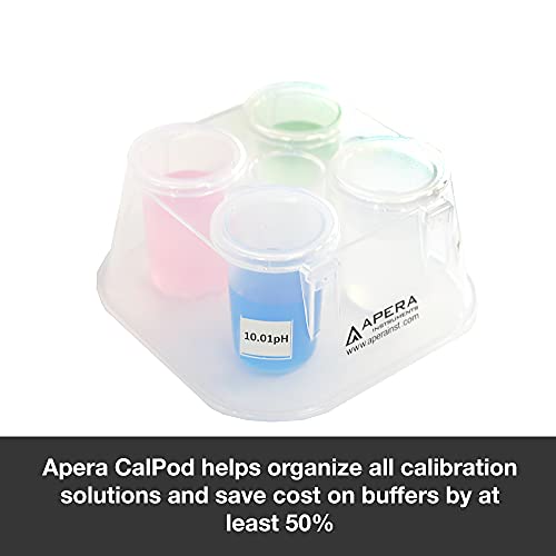 AI209 T Value Series PH20 pH Tester Combo Kit
