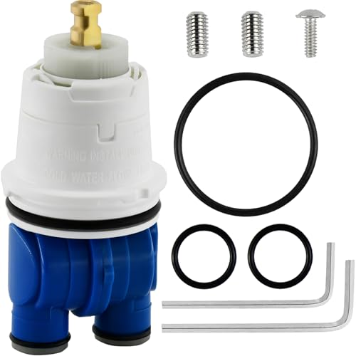 RP19804 Shower Cartridge Replacement for Delta 1300