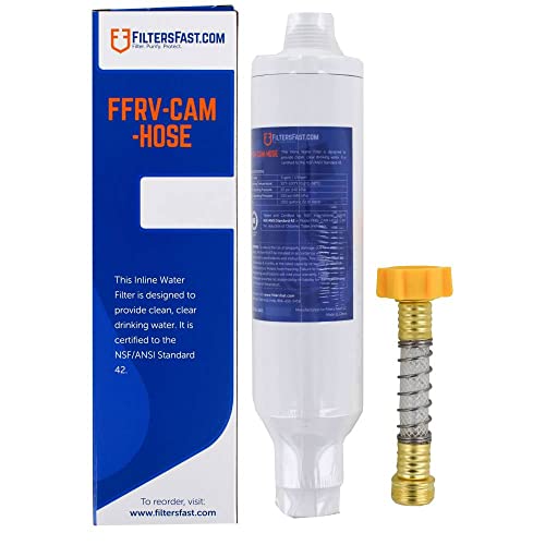 FiltersFast FFRV