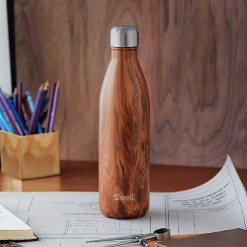 Stainless Steel Water Bottle