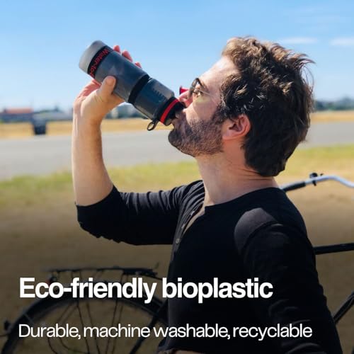 Water-to-Go Active Water Filter Bottle, 25oz/75cl