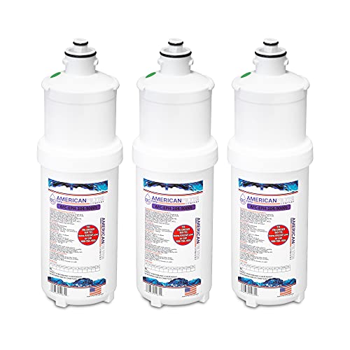 water Filters (3 Count)