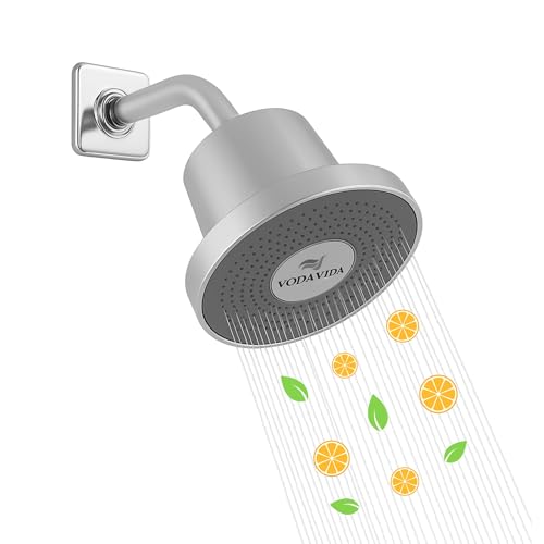 15 Stage Filtered Showerhead