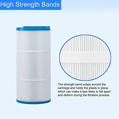 C 8325 Spa Filter Cartridge Replacement for Sundance Spa Filter 6540