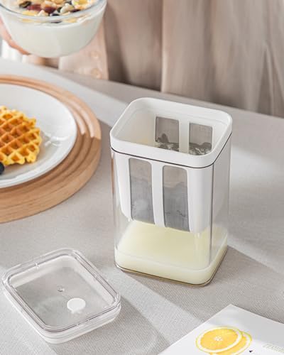 Yogurt Strainer