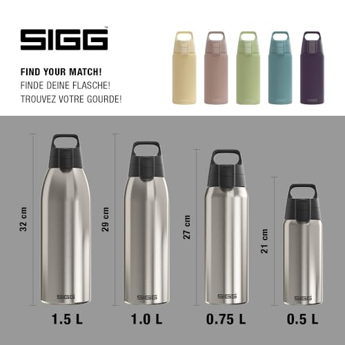 Insulated Water Bottle