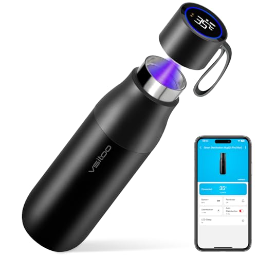S1 Pro 15oz Insulated Stainless Steel Self