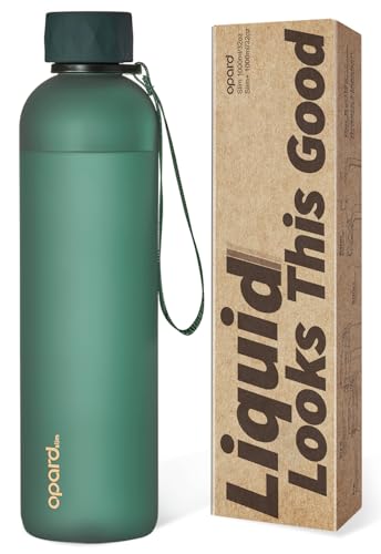 Slim Pro Water Bottle 32oz