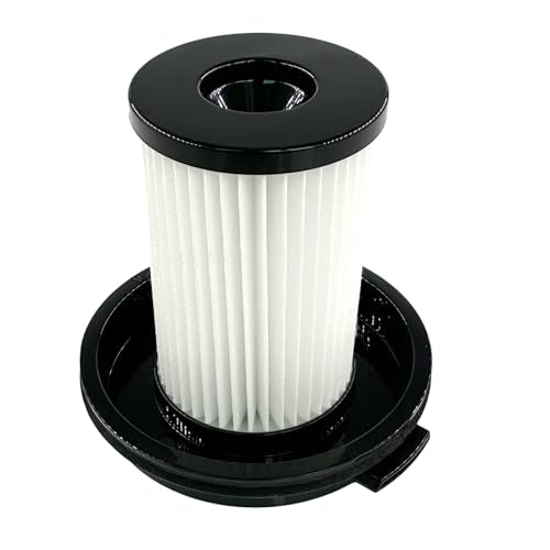 3789 3797 3789U 3789X Vacuum Filter Replacement for Bissell CleanView XR (3 Count)
