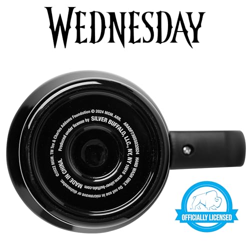 Addams Family Wednesday