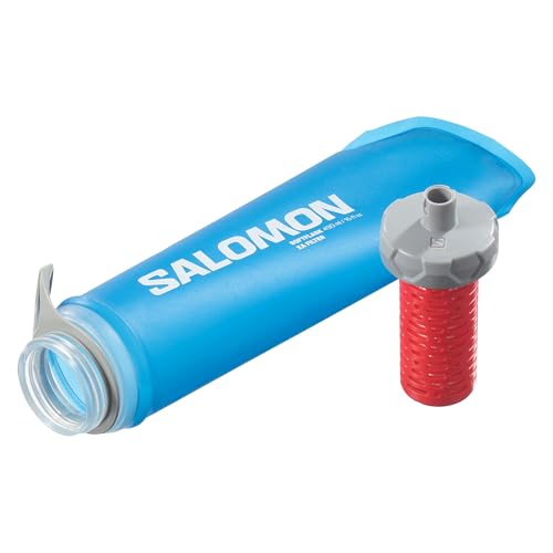 SOFT FLASK XA FILTER Running Hydration Accessories 490ml