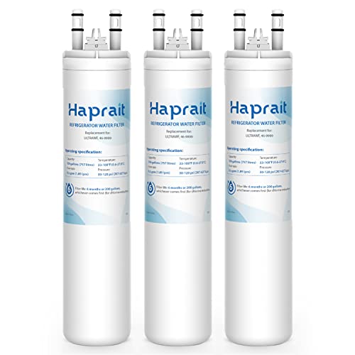 HP005 Replacement for Frigidaire ULTRAWF (3 Count)