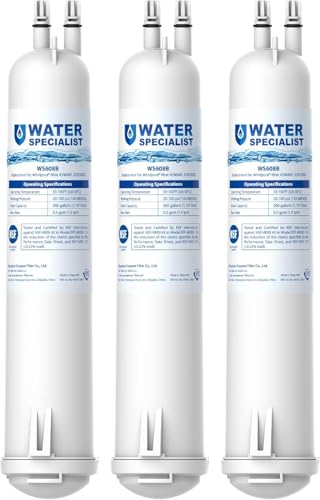 EDR3RXD1 Water Filter (3 Count)