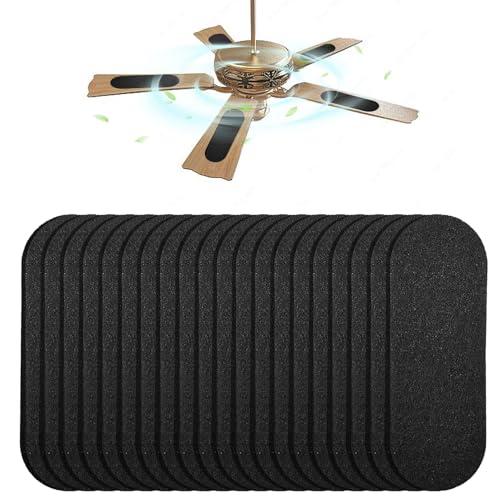 20 Pack Ceiling Fan Filters