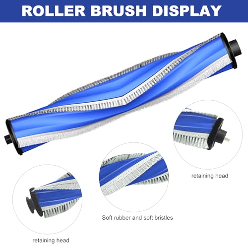 Accessories Compatible with ECOVACS DEEBOT T30S