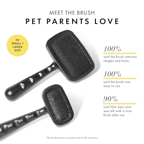 Slicker Brush for Small Pets