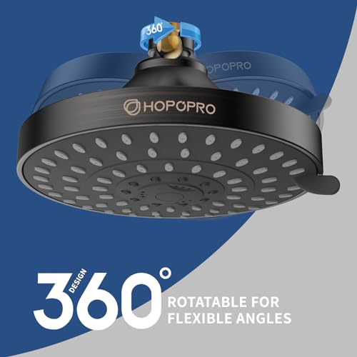 High Pressure Shower Head