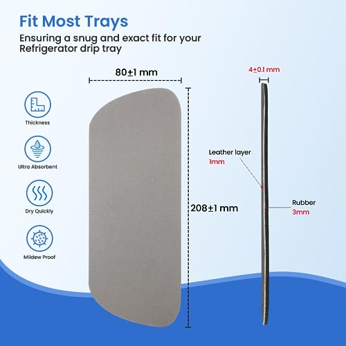 Drip Tray Catcher (2 Count)