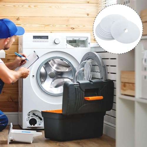 Universal Dryer Exhaust Filter Replacement Kit