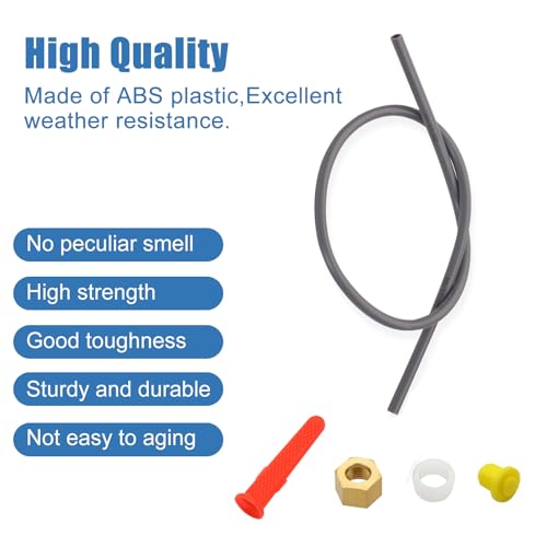 4335 Feed Tube Assembly for Humidifier 600
