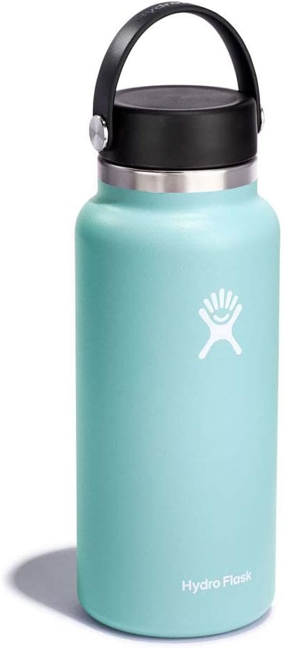 Hydro Flask Wide Flex Cap Dew 32 Oz