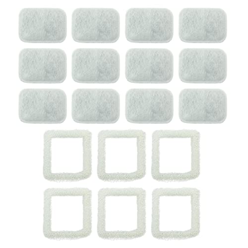 Filters for iPettie Tritone Fountain (12 Count)