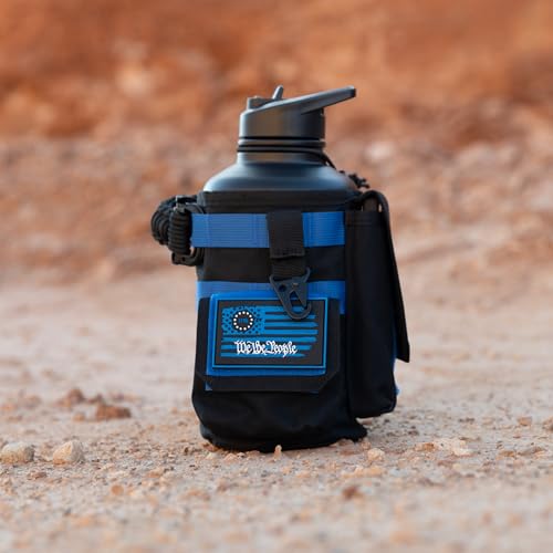Battle Bottle