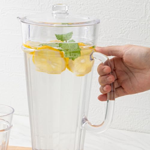 64oz 2 Quarts