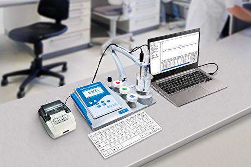 PH9500 Research