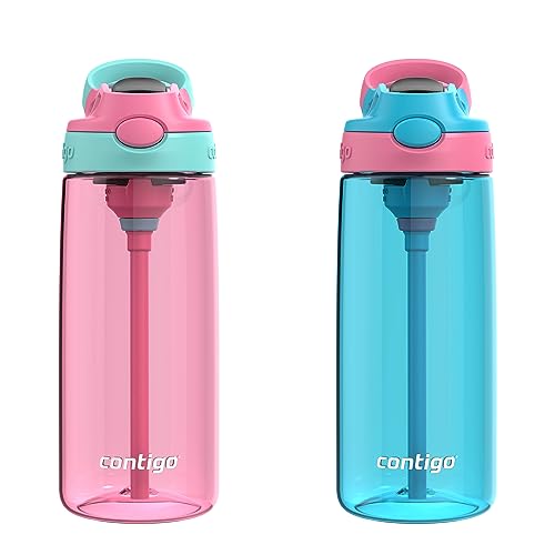 Aubrey Kids Water Bottle (2 Count)