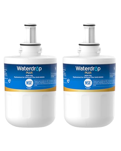 Plus Water Filter Replacement for Samsung® DA29 (2 Count)