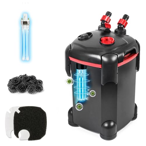 Canister Filter