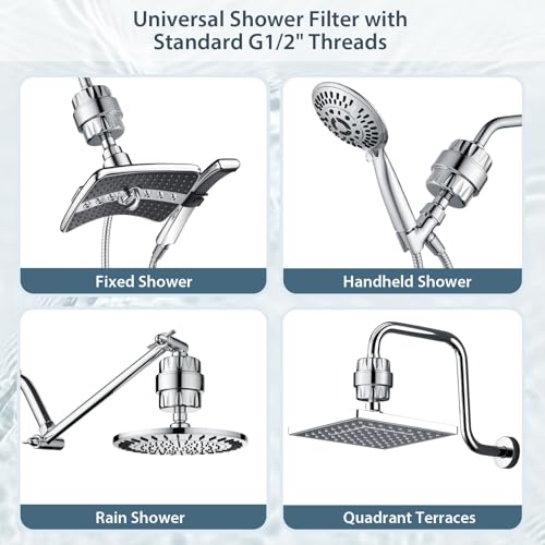 Shower Filter