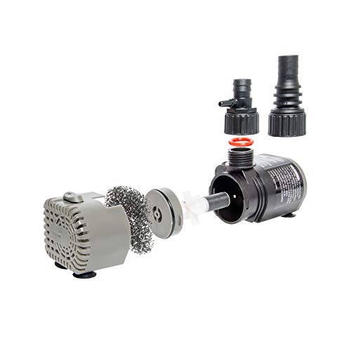 Active Aqua Submersible Pump
