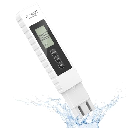 TDS Meter Digital Water Tester