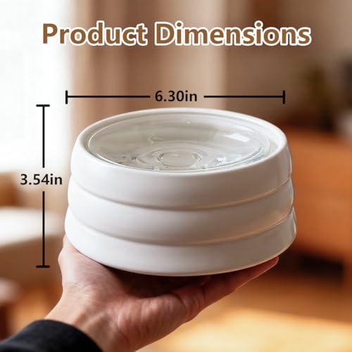 BOBO & Bowl Dog Water Bowl Food