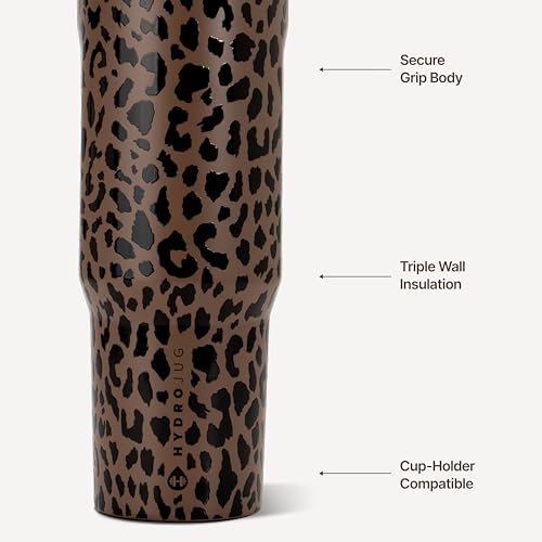 Sport 32 oz Insulated Stainless Steel Water Bottle