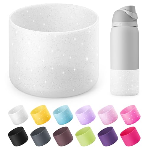 Silicone Water Bottle Boot for Owala 32 oz