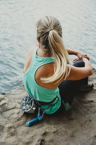 Peak Series Solo Personal Water Filter for Hiking