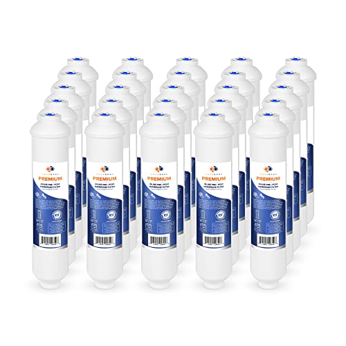 Premium Inline Post (25 Count)