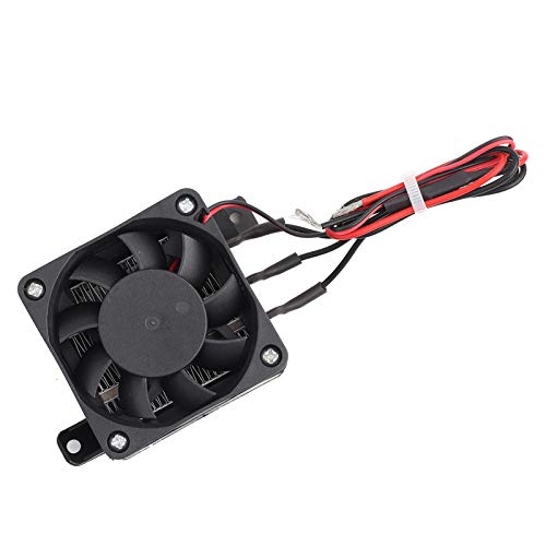 110V Thermistor Heater Mini Air Heating Constant Temperature Insulation With Fan Electric Space Heaters