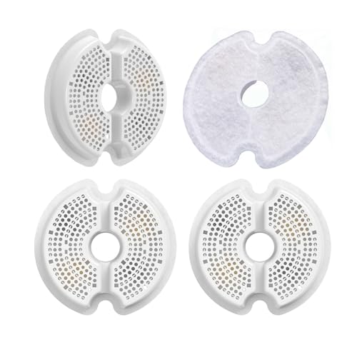 4 Pack Filters for 67oz