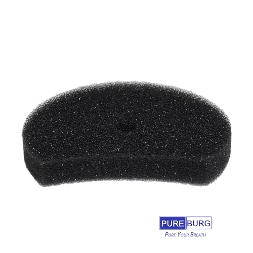 Flying One Replacement Filter Compatible with Flying Pig Pro Grooming Dryer Model Flying One