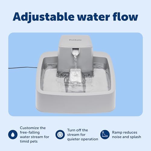 Oasys Pet Fountain