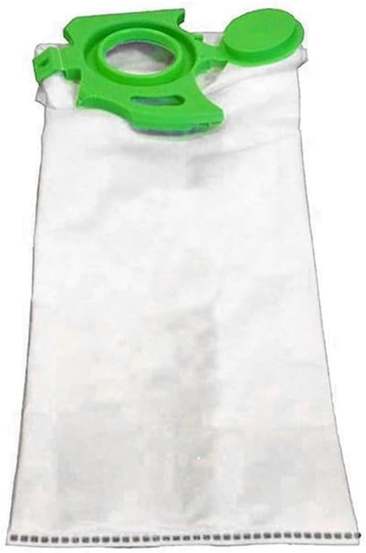 8-PACK 7029AM Vacuum Cleaner Bags Replacement for Sebo Felix Dart Filterbox Vacuum Filter Bags for Sebo Felix Dart Vacuum Cleaner - AquaVibe