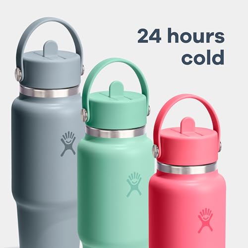 Travel Water Bottle