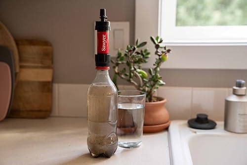 Products SP1204 Mini Water Filtration System