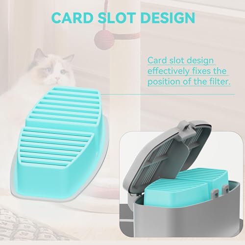 Dog Water Fountain Filter