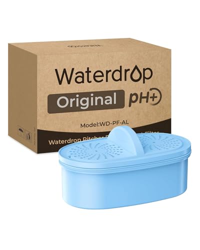 Genuine] Waterdrop PF