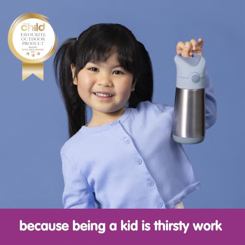 Insulated Water Bottle for Kids